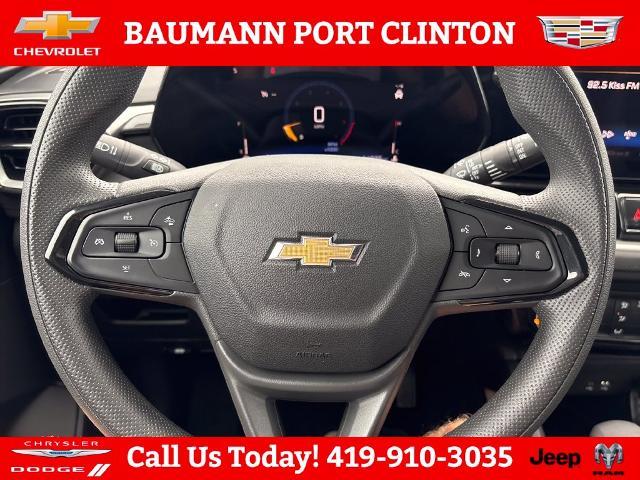 2026 Chevrolet Blazer - $22,899