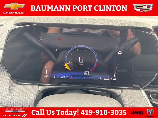 2026 Chevrolet Blazer - $22,899
