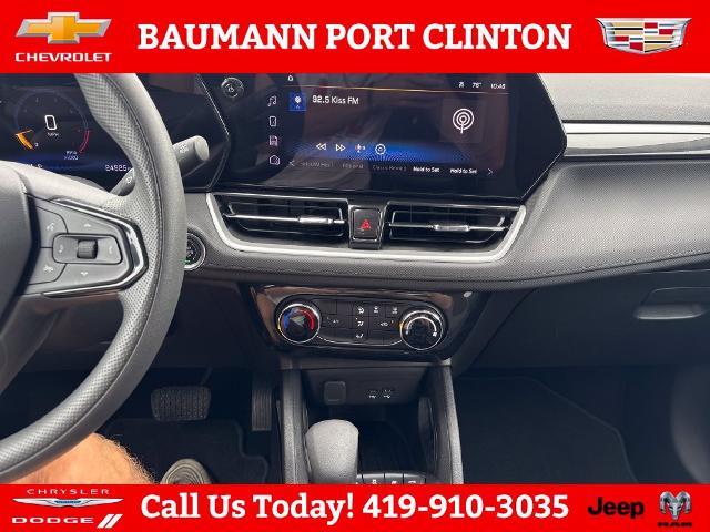 2026 Chevrolet Blazer - $22,899