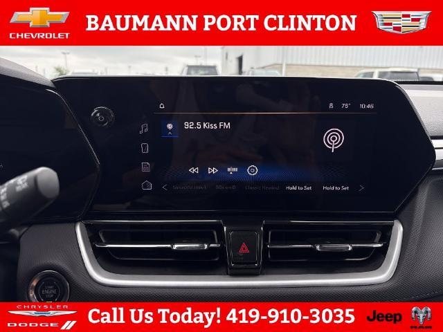 2026 Chevrolet Blazer - $22,899