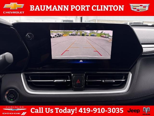 2026 Chevrolet Blazer - $22,899
