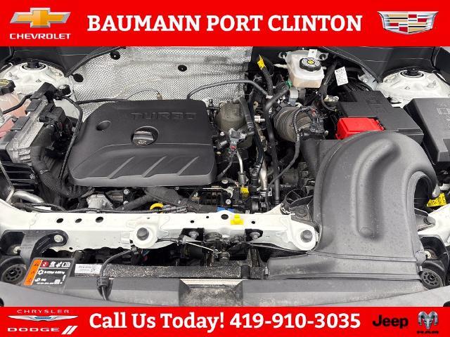 2026 Chevrolet Blazer - $22,899
