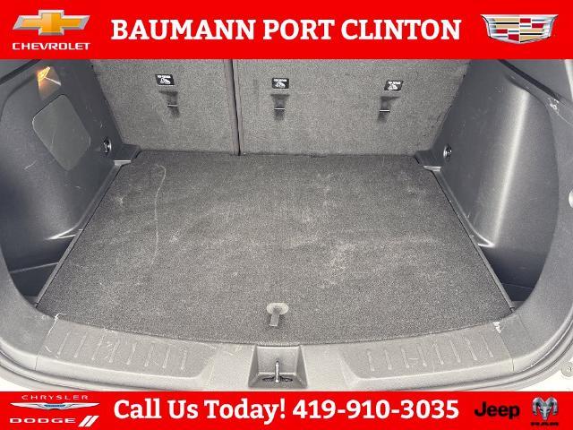 2026 Chevrolet Blazer - $22,899