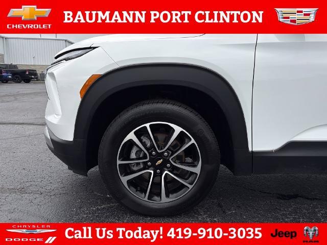 2026 Chevrolet Blazer - $22,899
