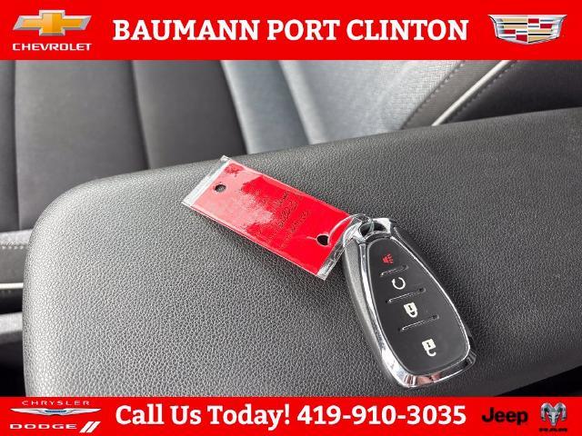 2026 Chevrolet Blazer - $22,899