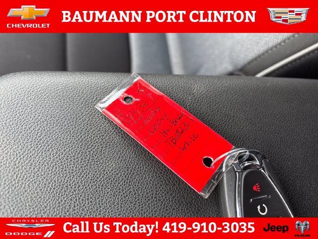 2026 Chevrolet Blazer - $22,899