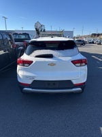 2021 Trailblazer Thumbnail 3