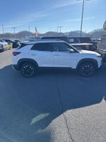 2021 Trailblazer Thumbnail 5