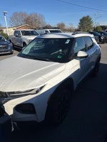 2021 Trailblazer Thumbnail 13