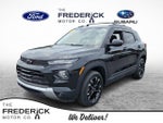 2022 Trailblazer Thumbnail 1