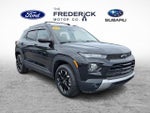 2022 Trailblazer Thumbnail 3