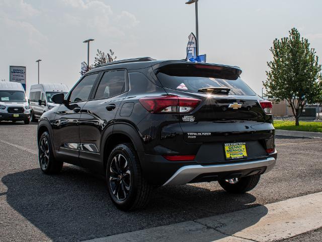 2022 Chevrolet Blazer - $19,999