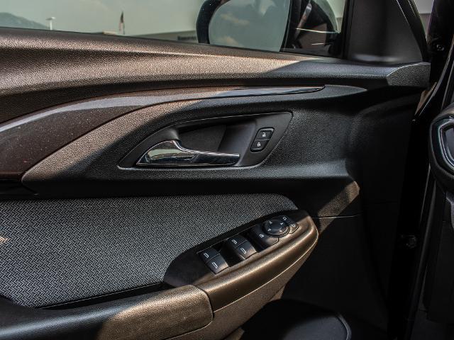 2022 Chevrolet Blazer - $19,999