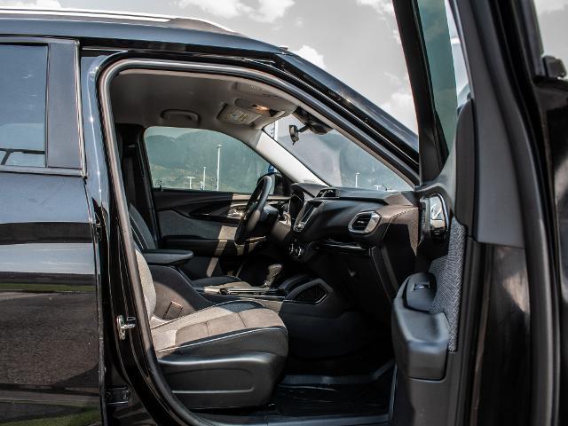 2022 Chevrolet Blazer - $19,999