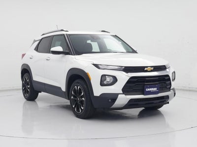 2023 Chevrolet Trailblazer 4X4 LT 4DR SUV
