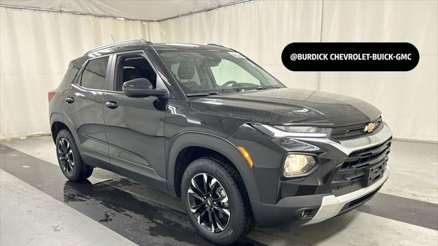 Preowned 2023 Chevrolet Trailblazer LT for Sale