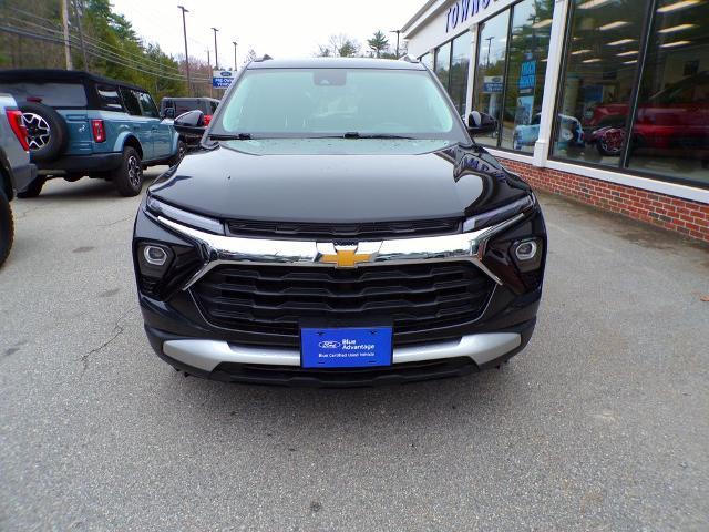 2024 Chevrolet Blazer - $24,999