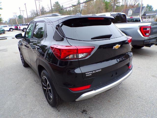 2024 Chevrolet Blazer - $24,999