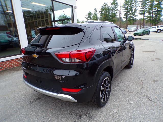 2024 Chevrolet Blazer - $24,999