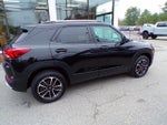 2024 Trailblazer Thumbnail 9