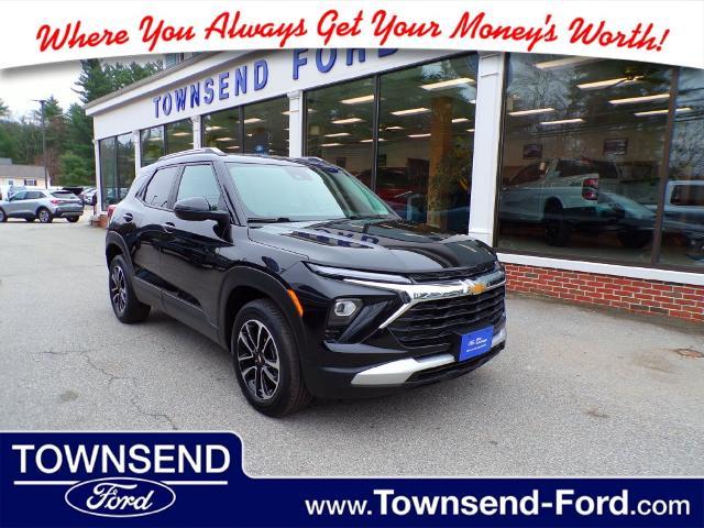 2024 Chevrolet Blazer