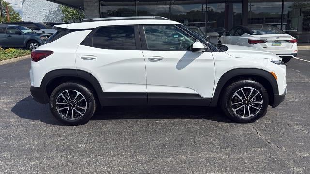 Preowned 2024 Chevrolet Trailblazer LT for Sale