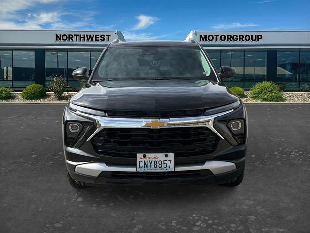 2025 Chevrolet Blazer - $22,999