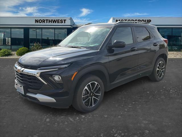 2025 Chevrolet Blazer - $22,999
