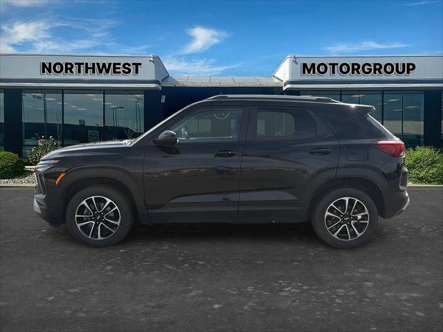 2025 Chevrolet Blazer - $22,999