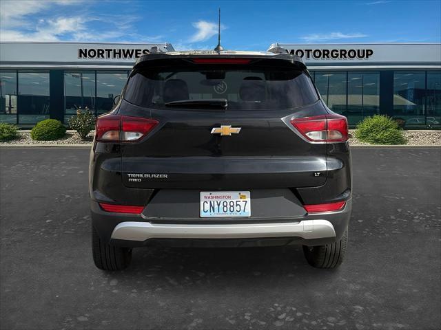 2025 Chevrolet Blazer - $22,999