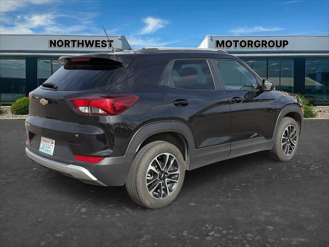 2025 Chevrolet Blazer - $22,999