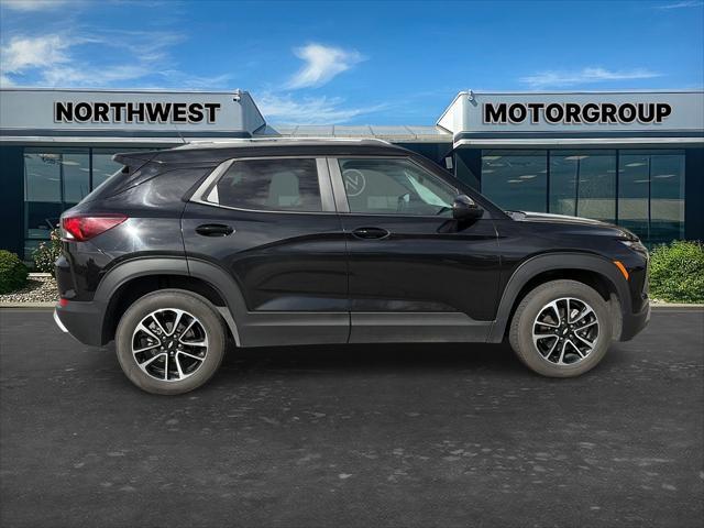 2025 Chevrolet Blazer - $22,999