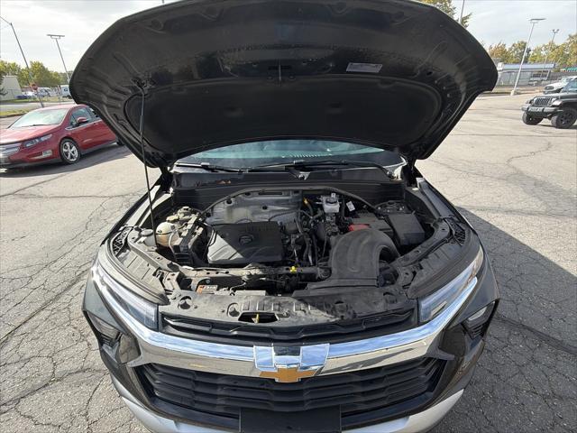 2025 Chevrolet Blazer - $22,999