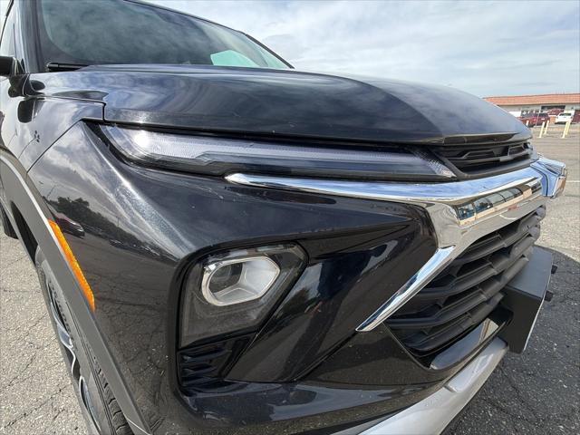 2025 Chevrolet Blazer - $22,999