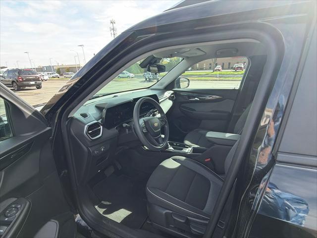 2025 Chevrolet Blazer - $22,999