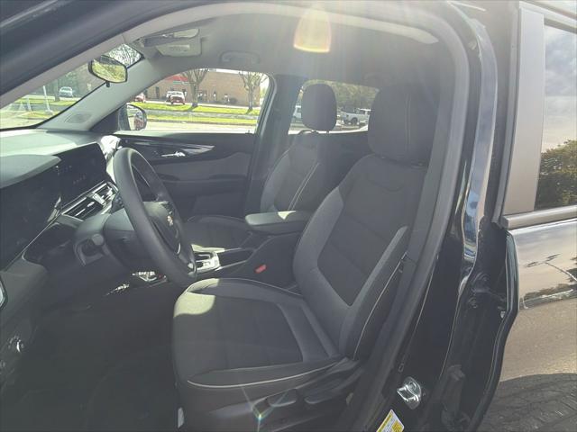 2025 Chevrolet Blazer - $22,999
