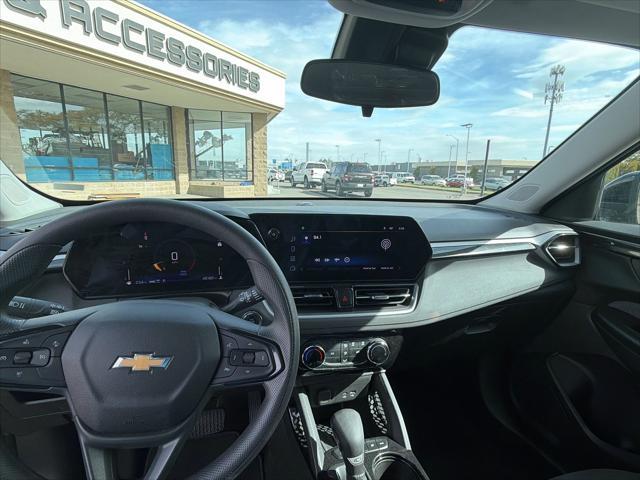 2025 Chevrolet Blazer - $22,999