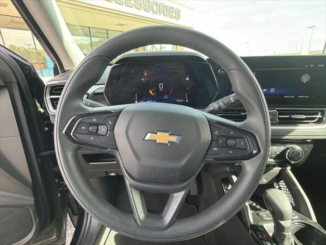 2025 Chevrolet Blazer - $22,999