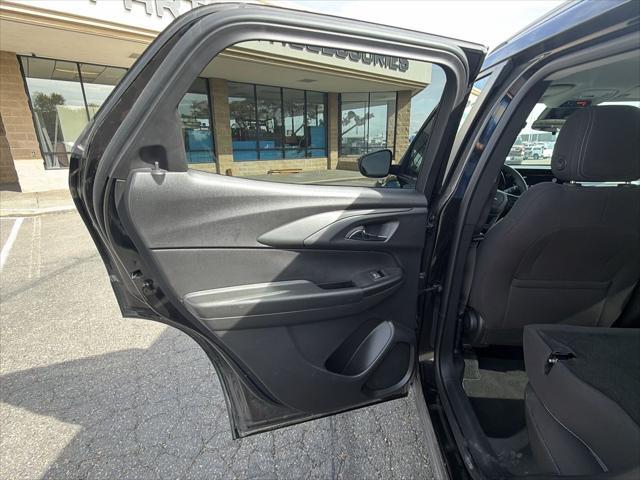 2025 Chevrolet Blazer - $22,999