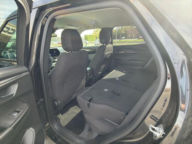 2025 Chevrolet Blazer - $22,999