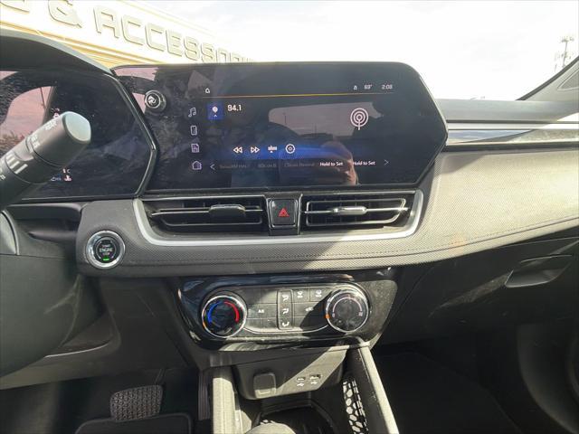 2025 Chevrolet Blazer - $22,999