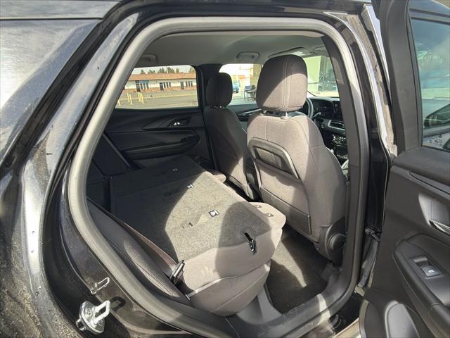 2025 Chevrolet Blazer - $22,999