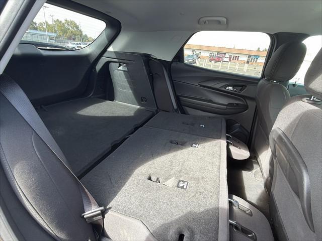 2025 Chevrolet Blazer - $22,999
