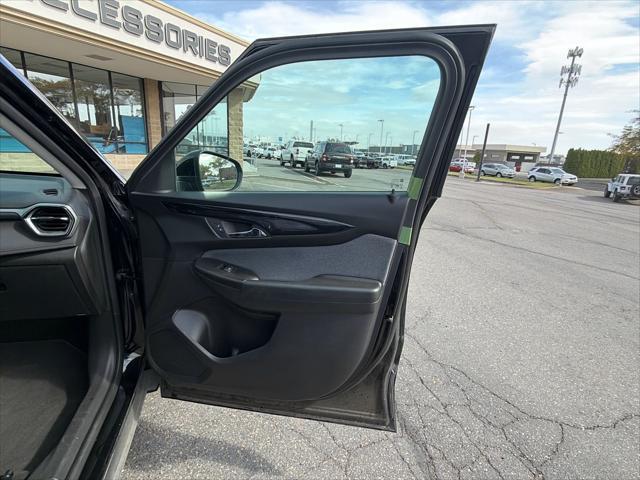 2025 Chevrolet Blazer - $22,999
