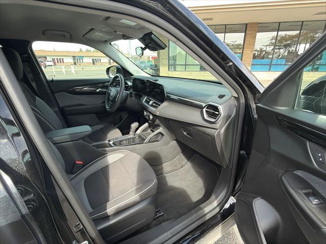 2025 Chevrolet Blazer - $22,999