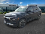 2025 Trailblazer Thumbnail 3