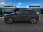 2025 Trailblazer Thumbnail 4