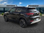 2025 Trailblazer Thumbnail 5