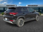 2025 Trailblazer Thumbnail 7