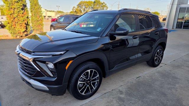 2025 Chevrolet Blazer - $22,964
